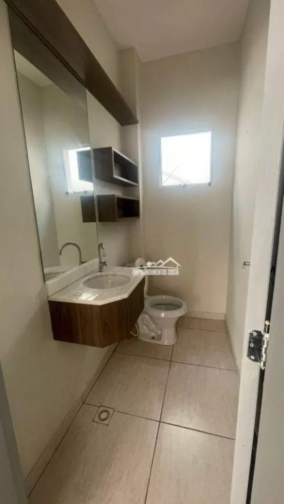 Casa de Condomínio, 2 quartos - Foto 9