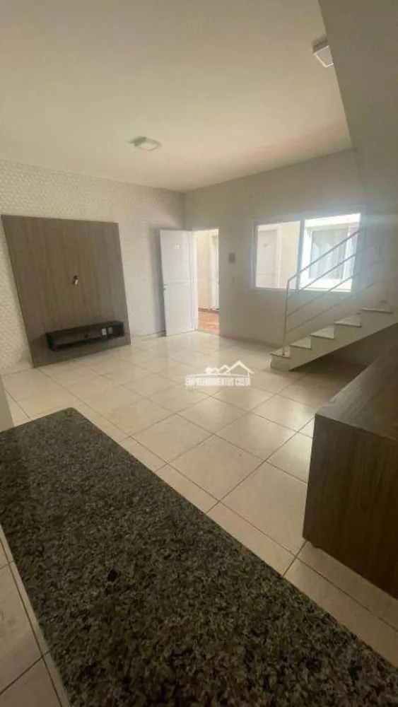 Casa de Condomínio, 2 quartos - Foto 8