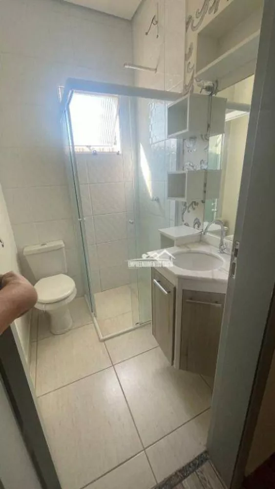 Casa de Condomínio, 2 quartos - Foto 1