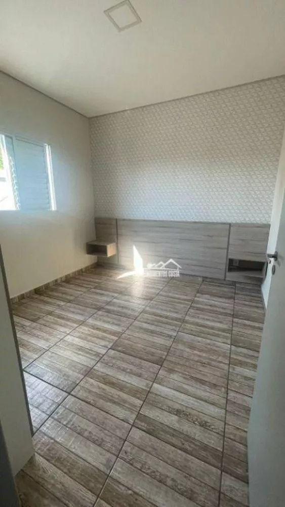 Casa de Condomínio, 2 quartos - Foto 4