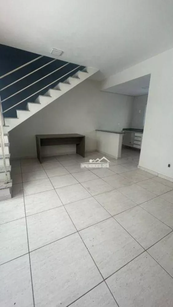 Casa de Condomínio, 2 quartos - Foto 2