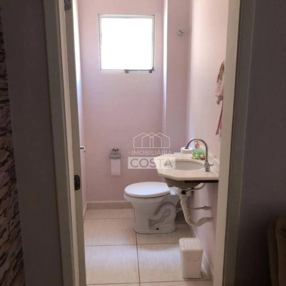 Casa de Condomínio, 2 quartos - Foto 11