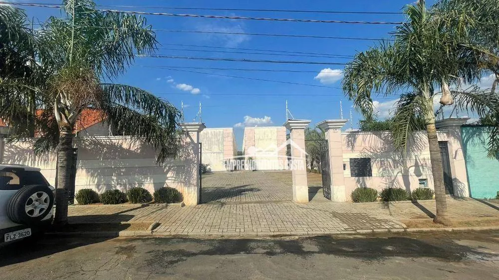 Casa de Condomínio, 2 quartos - Foto 6