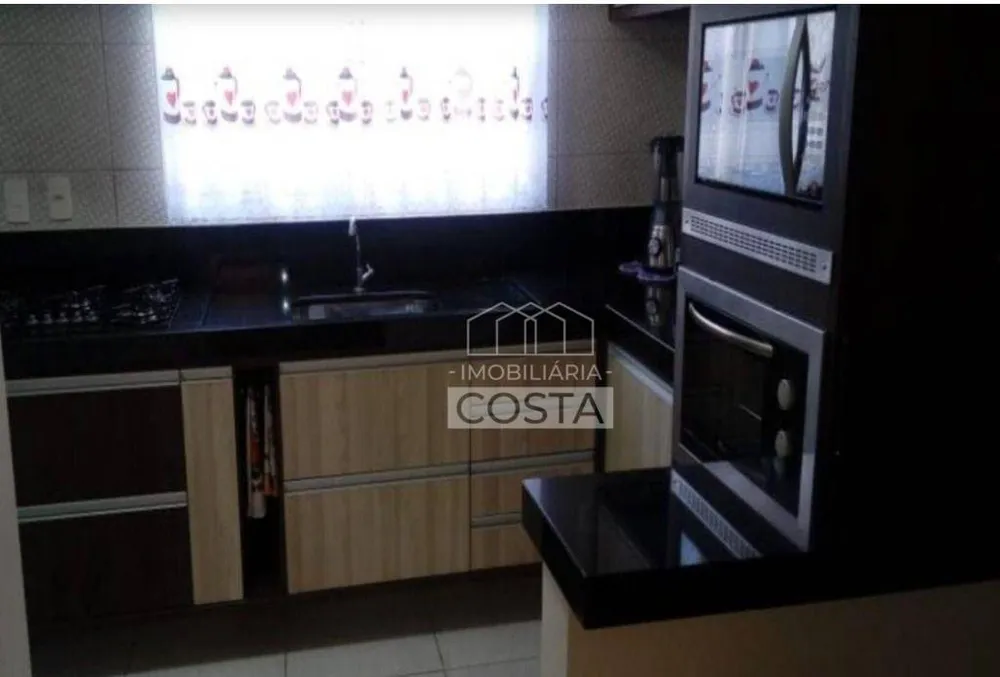 Casa de Condomínio, 2 quartos - Foto 12