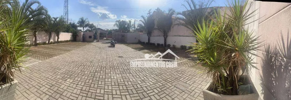 Casa de Condomínio, 2 quartos - Foto 5