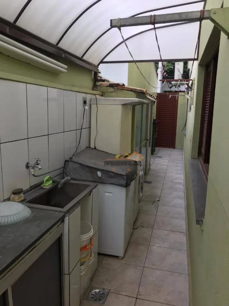 Casa de Condomínio, 4 quartos - Foto 8