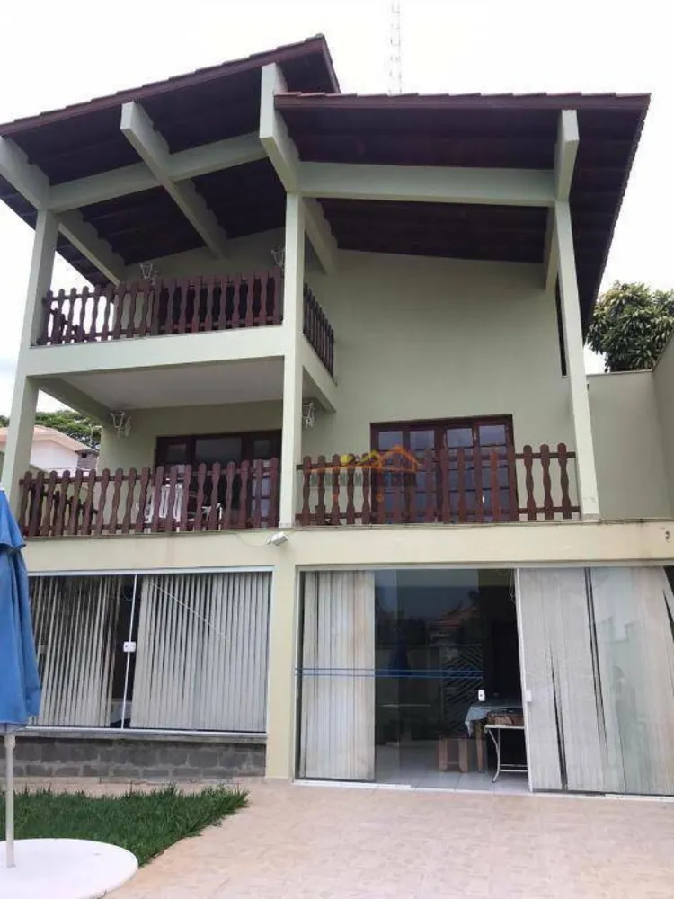 Casa de Condomínio, 4 quartos - Foto 9