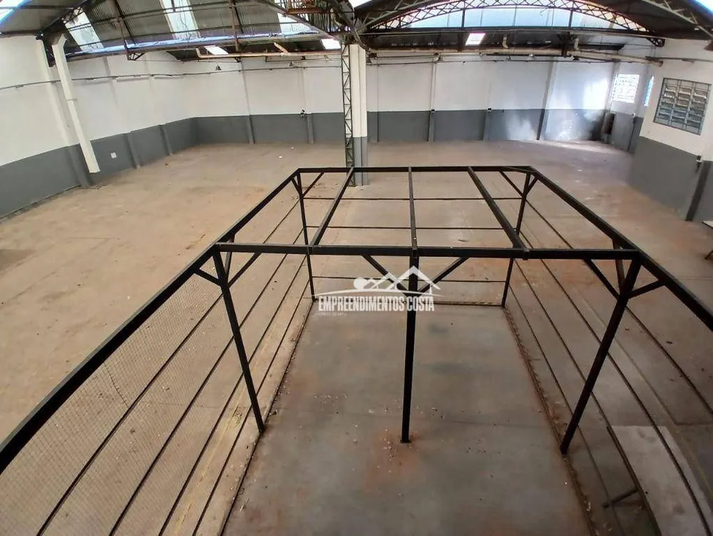 Depósito-Galpão, 800 m² - Foto 7
