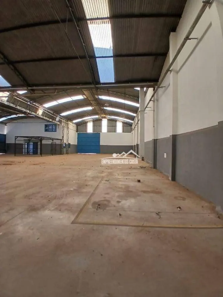 Depósito-Galpão, 800 m² - Foto 12