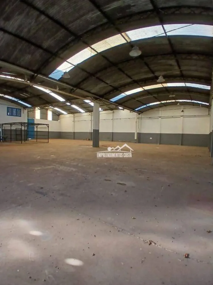 Depósito-Galpão, 800 m² - Foto 11