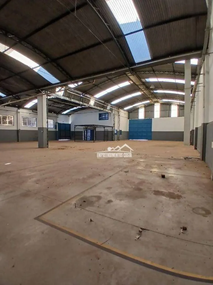 Depósito-Galpão, 800 m² - Foto 15