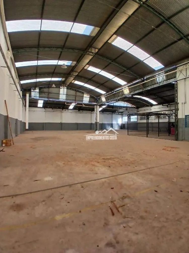 Depósito-Galpão, 800 m² - Foto 10
