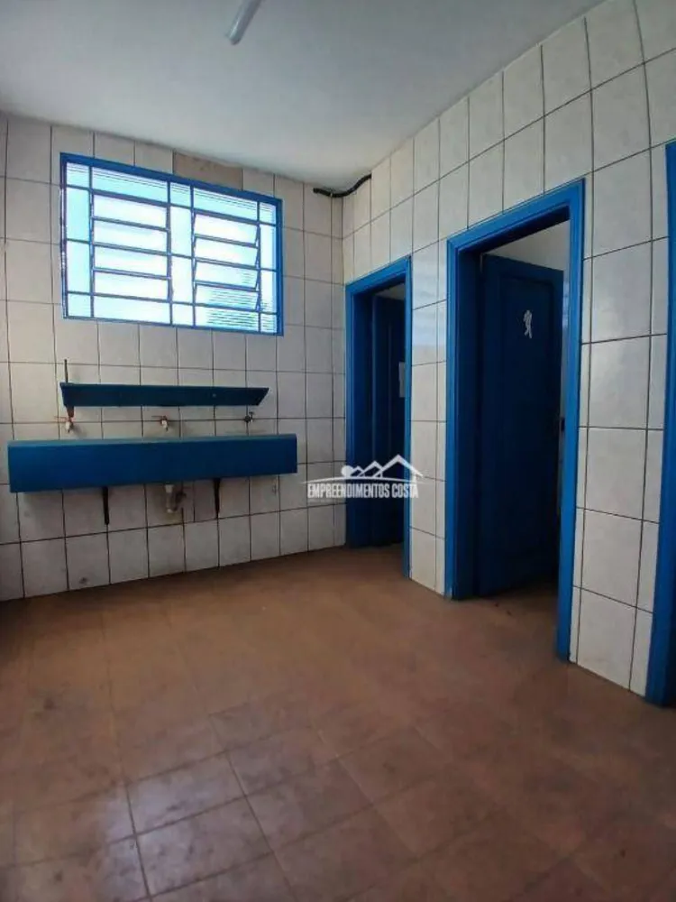 Depósito-Galpão, 800 m² - Foto 8