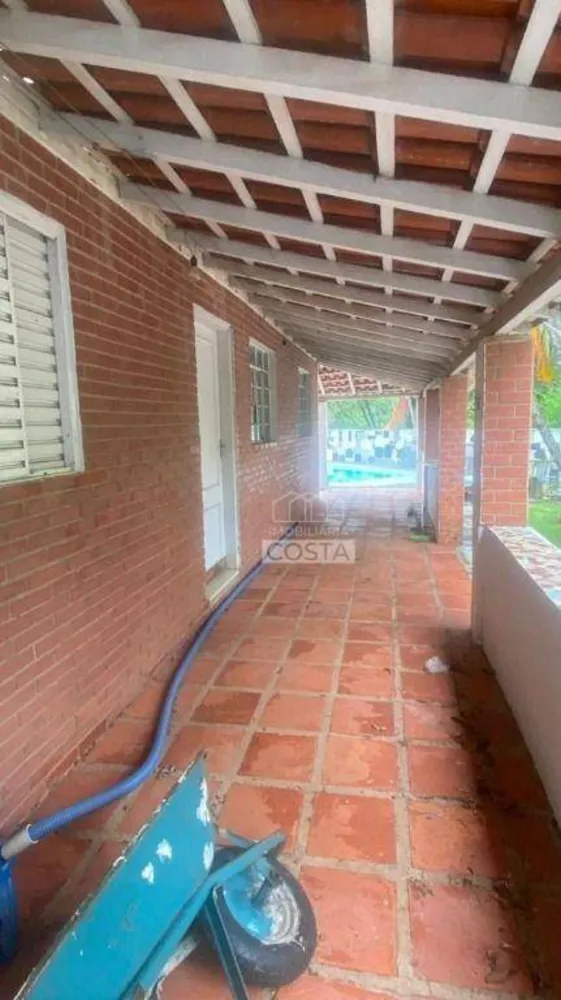 Chácara, 2 quartos, 1229 m² - Foto 12
