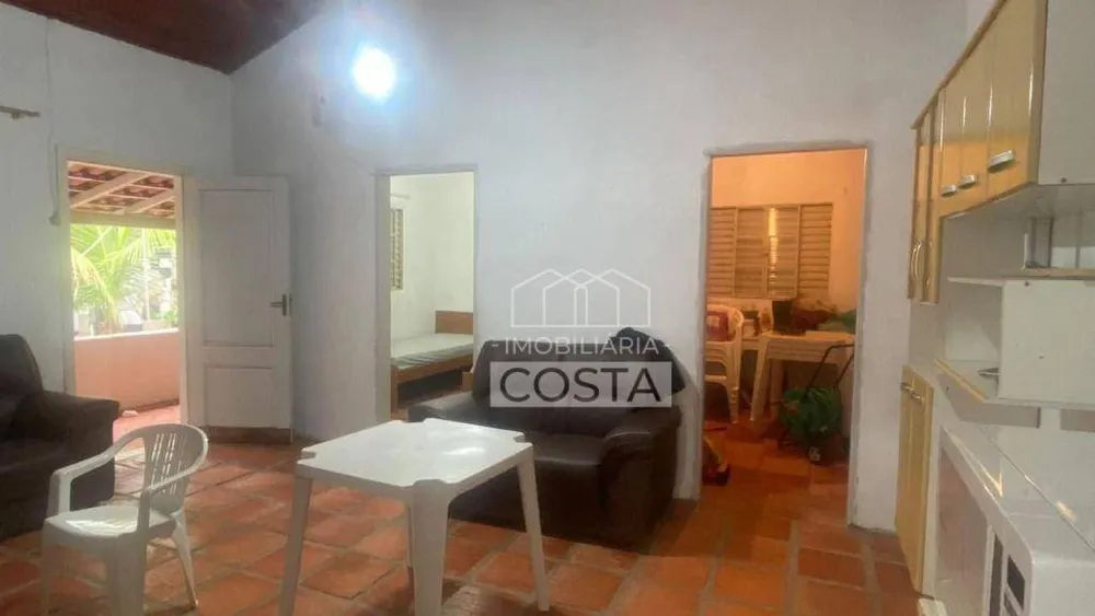 Chácara, 2 quartos, 1229 m² - Foto 9