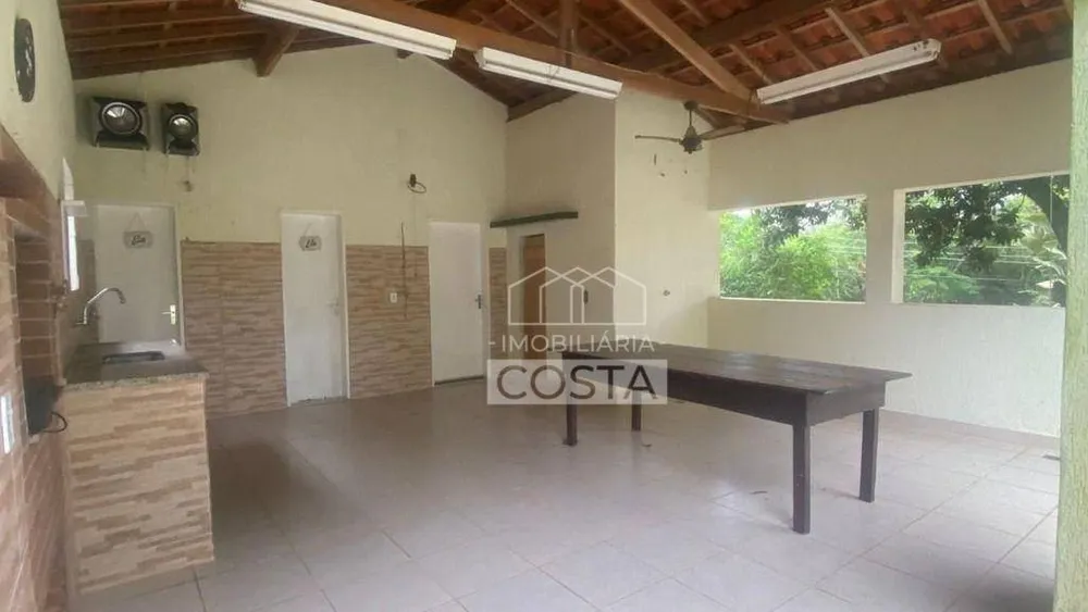 Chácara, 2 quartos, 1229 m² - Foto 16