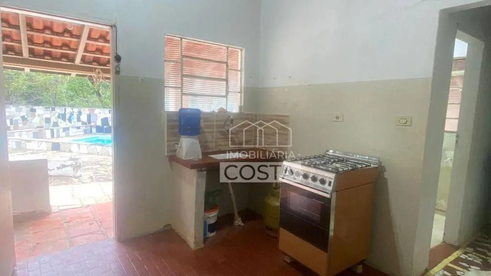 Chácara, 2 quartos, 1229 m² - Foto 14