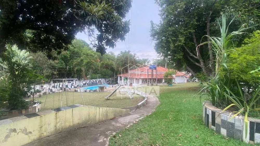 Chácara, 2 quartos, 1229 m² - Foto 3