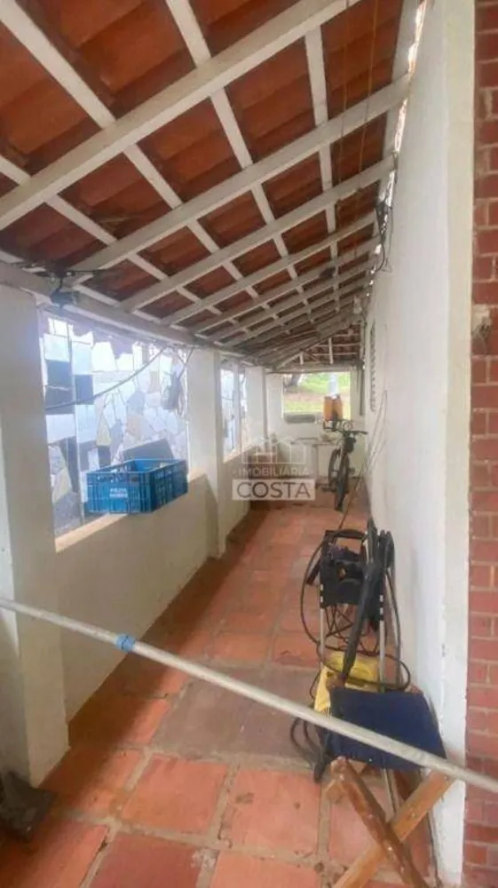 Chácara, 2 quartos, 1229 m² - Foto 13