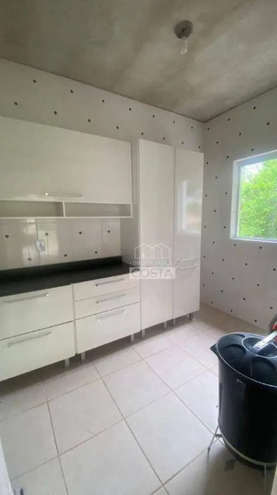 Chácara, 2 quartos, 1229 m² - Foto 6