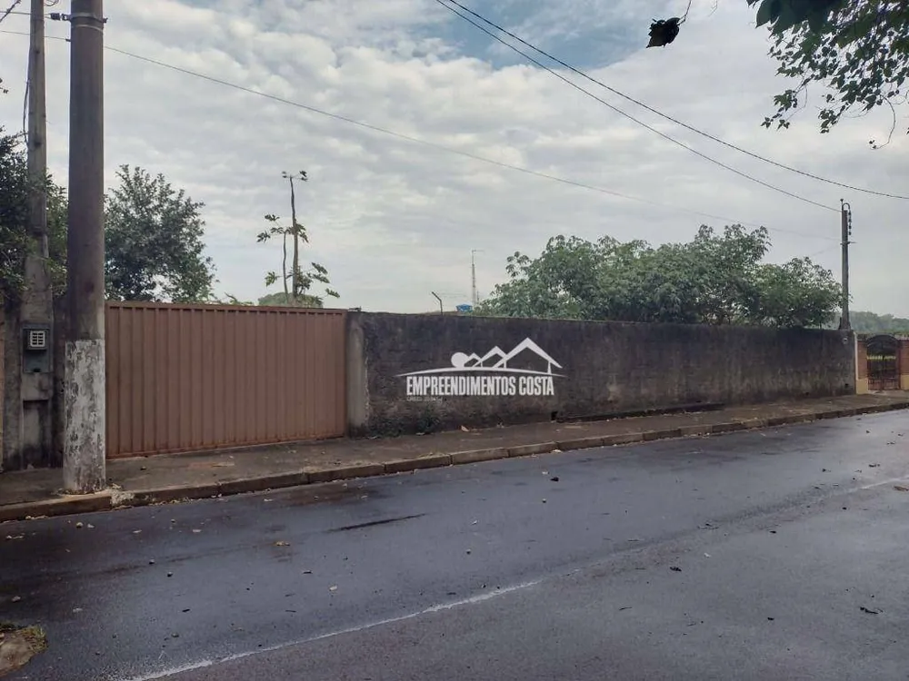 Terreno, 1500 m² - Foto 2