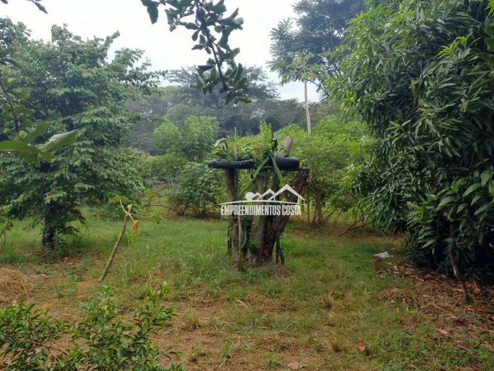 Terreno, 1500 m² - Foto 7