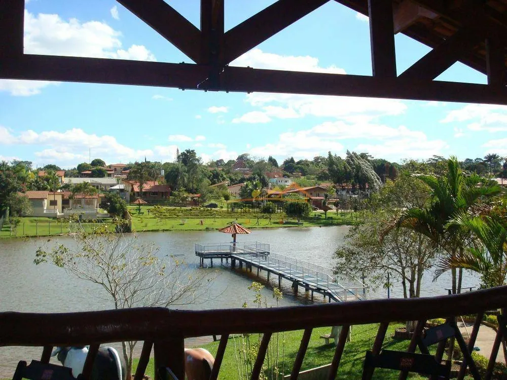 Casa de Condomínio, 4 quartos - Foto 15