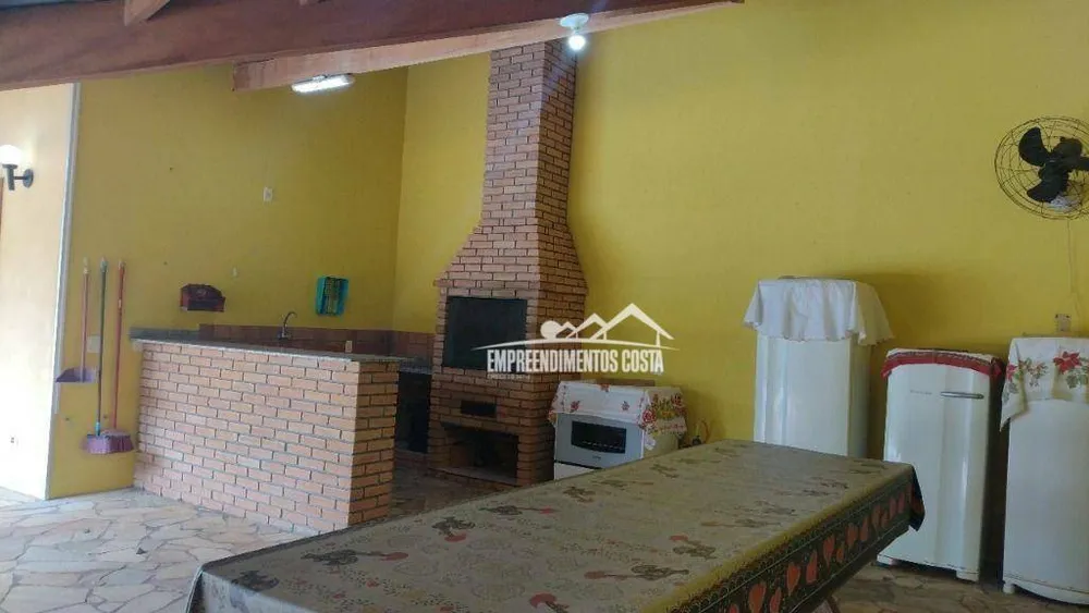 Casa de Condomínio, 4 quartos - Foto 9