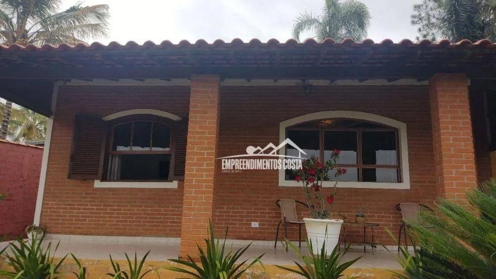 Casa de Condomínio, 4 quartos - Foto 2