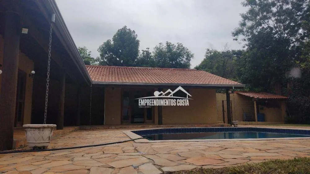 Casa de Condomínio, 4 quartos - Foto 7