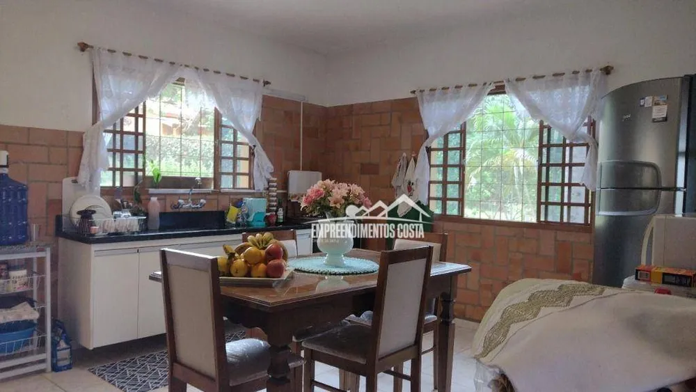 Casa de Condomínio, 4 quartos - Foto 5
