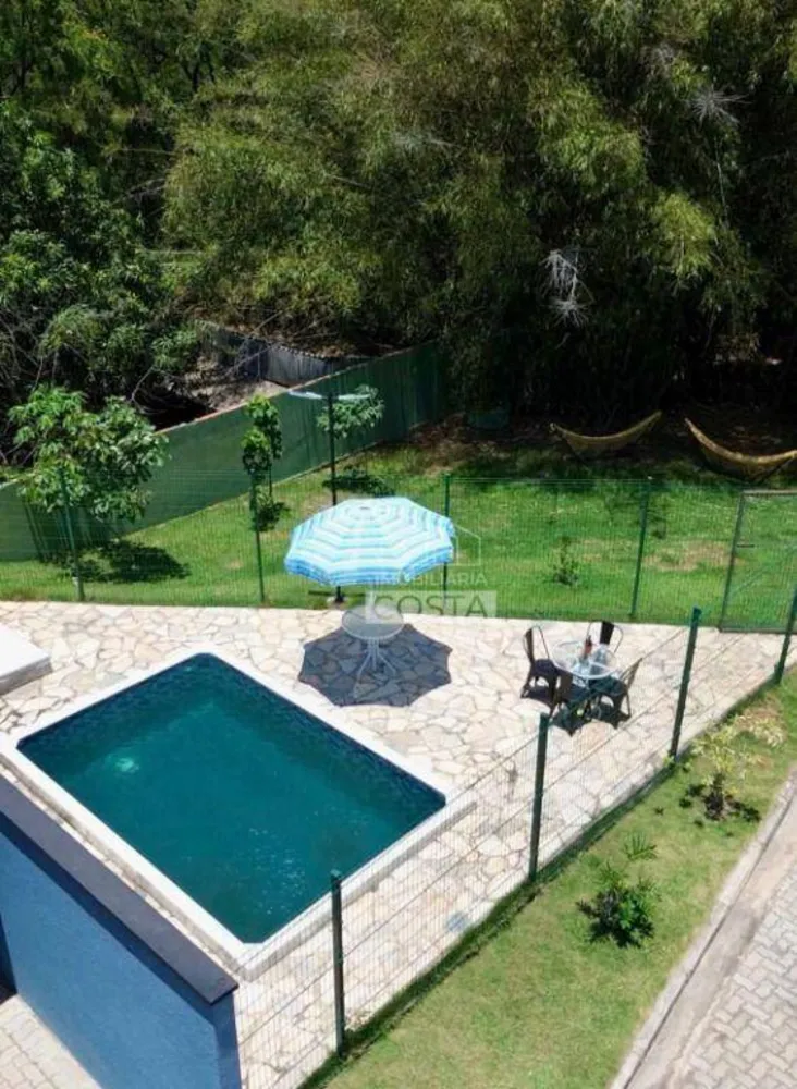 Casa de Condomínio, 2 quartos - Foto 11