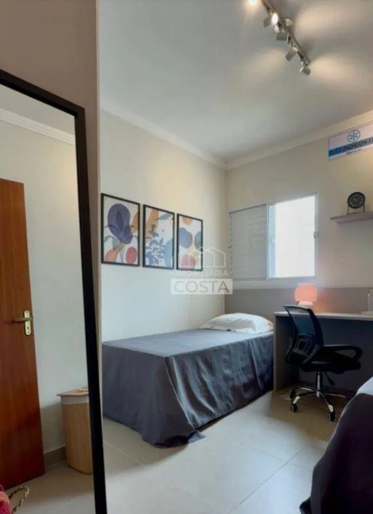 Casa de Condomínio, 2 quartos - Foto 6