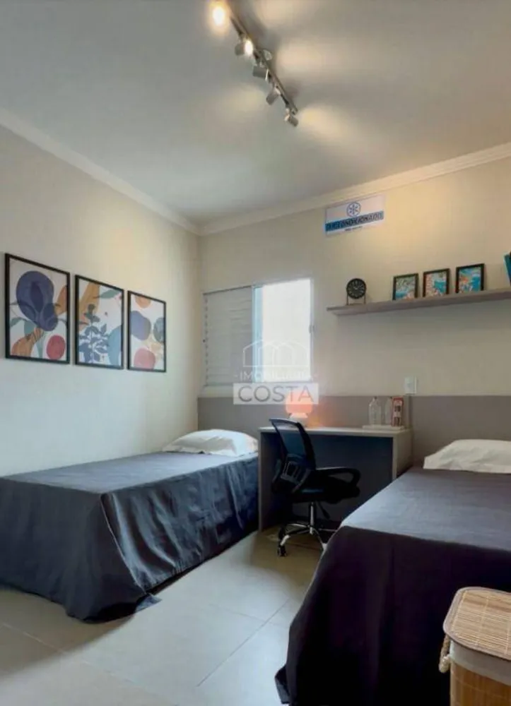 Casa de Condomínio, 2 quartos - Foto 5