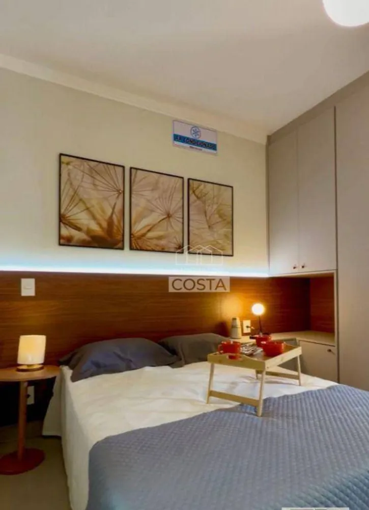 Casa de Condomínio, 2 quartos - Foto 7