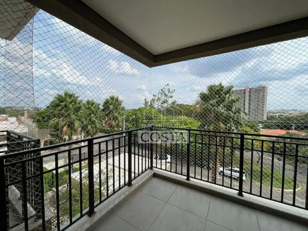 Apartamento, 3 quartos, 83 m² - Foto 1