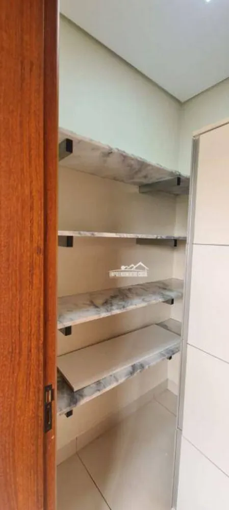 Casa de Condomínio, 4 quartos - Foto 8