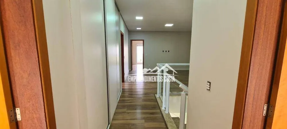 Casa de Condomínio, 4 quartos - Foto 12