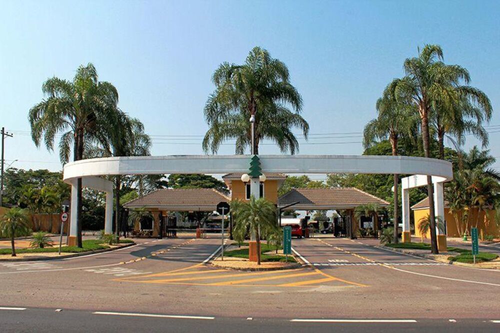 Loteamento e Condomínio, 4 m² - Foto 1