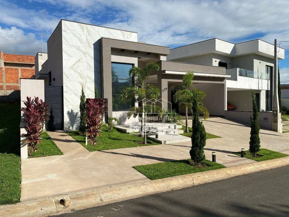 Casa de Condomínio, 3 quartos - Foto 9