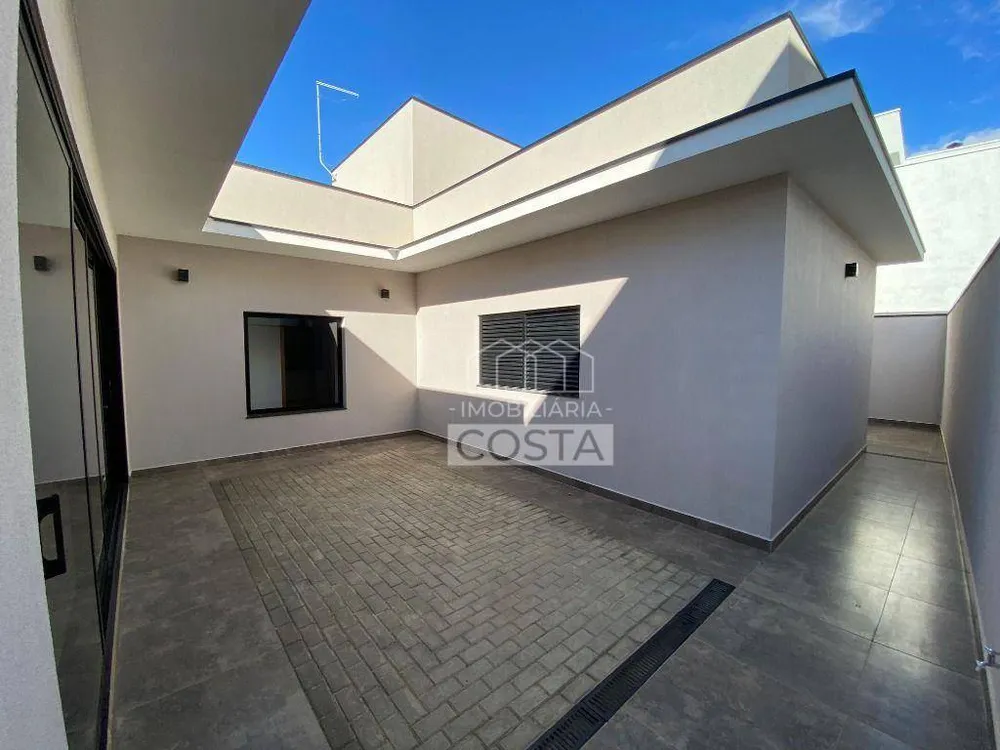 Casa de Condomínio, 3 quartos - Foto 20