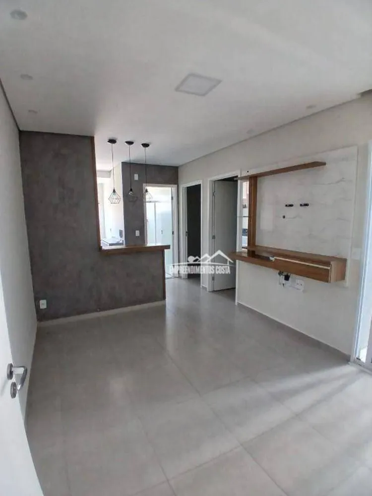Apartamento, 2 quartos, 47 m² - Foto 1