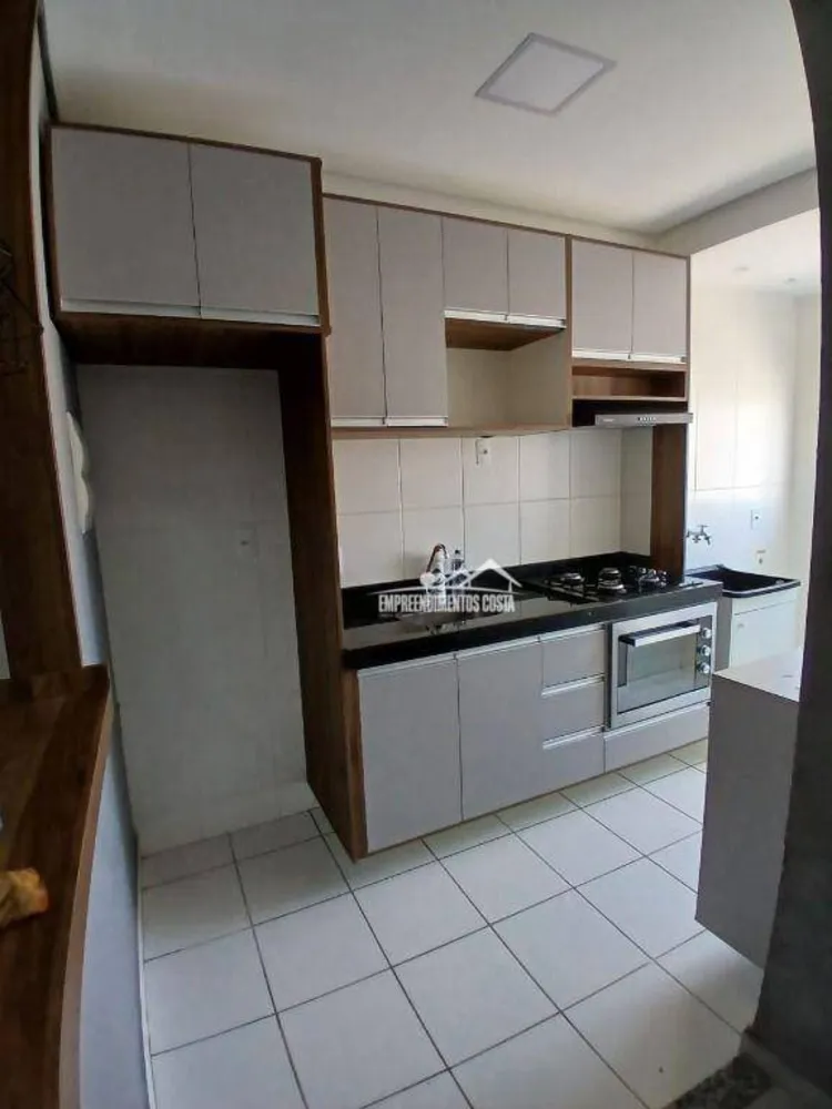 Apartamento, 2 quartos, 47 m² - Foto 4