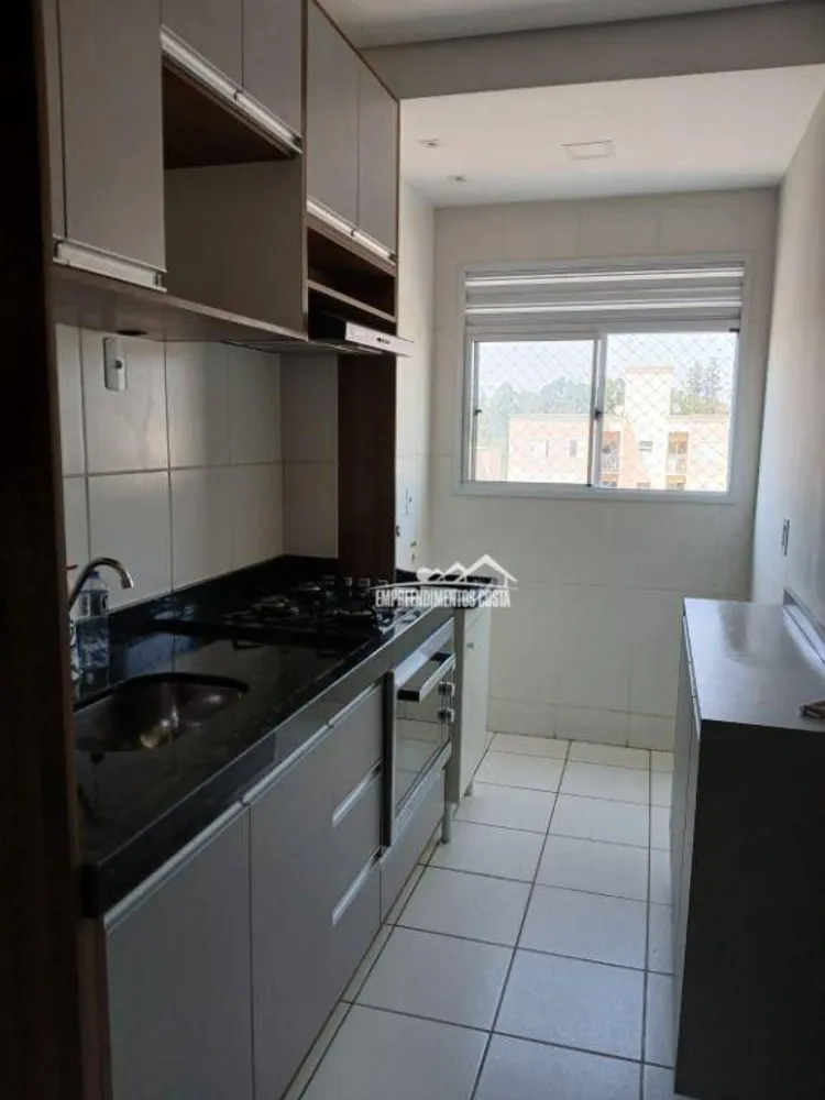 Apartamento, 2 quartos, 47 m² - Foto 3