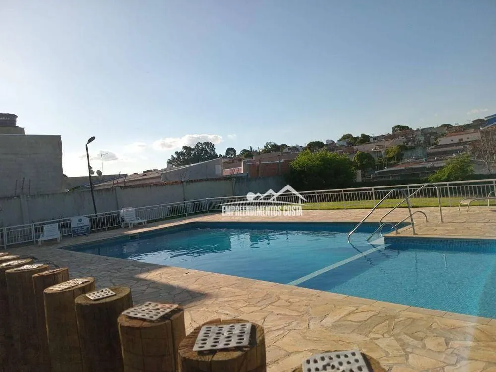 Apartamento, 2 quartos, 47 m² - Foto 10