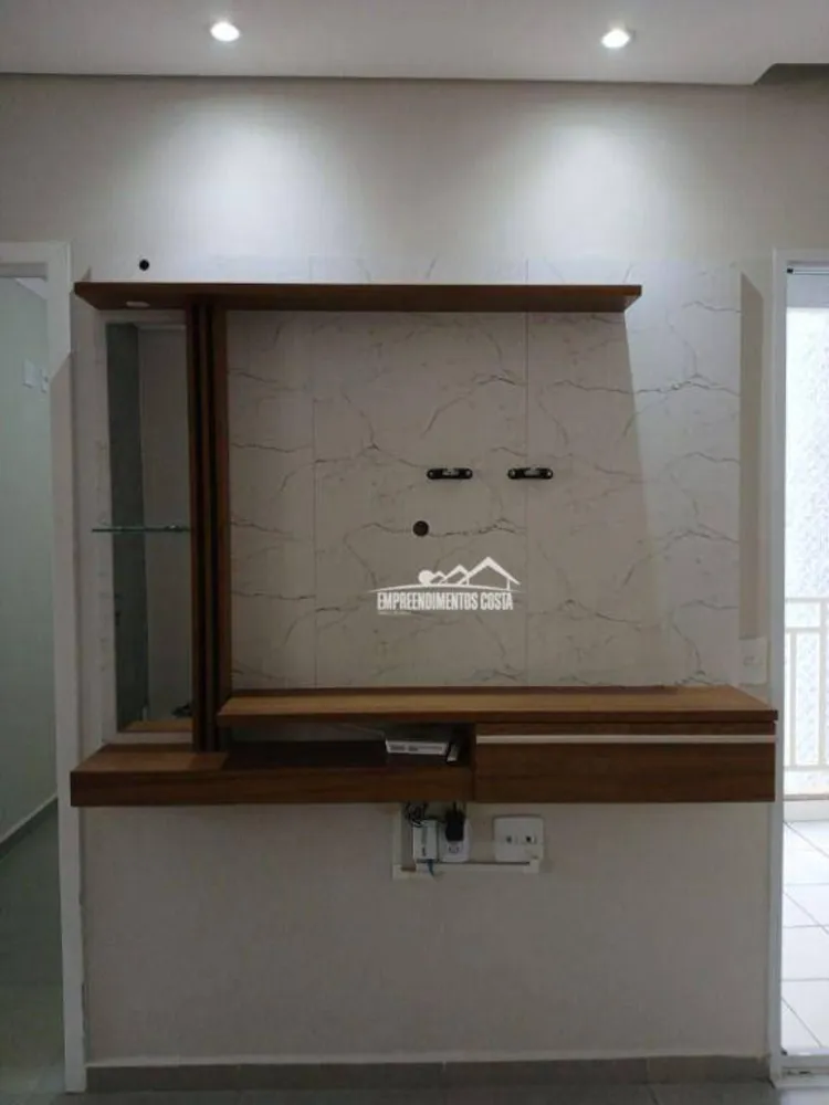 Apartamento, 2 quartos, 47 m² - Foto 2