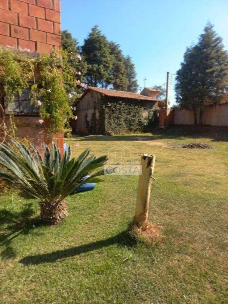 Chácara, 3 quartos, 10000 m² - Foto 9