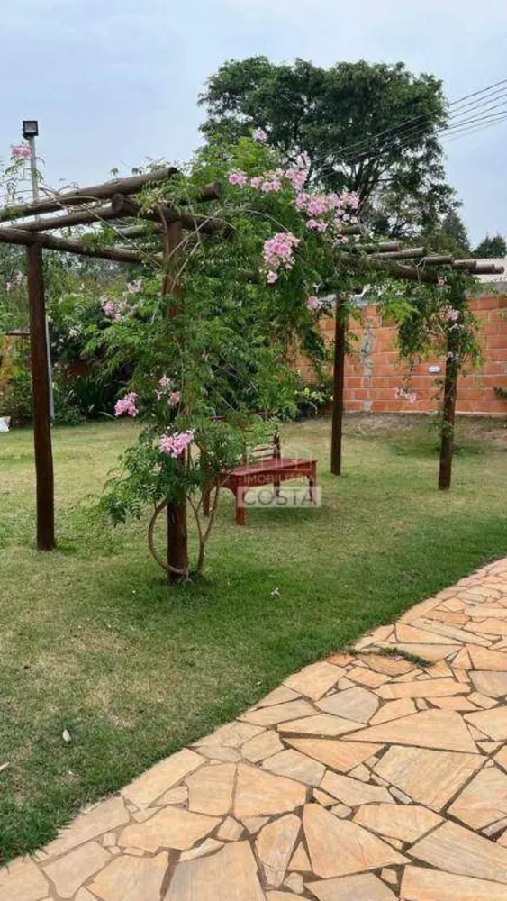 Chácara, 3 quartos, 10000 m² - Foto 2