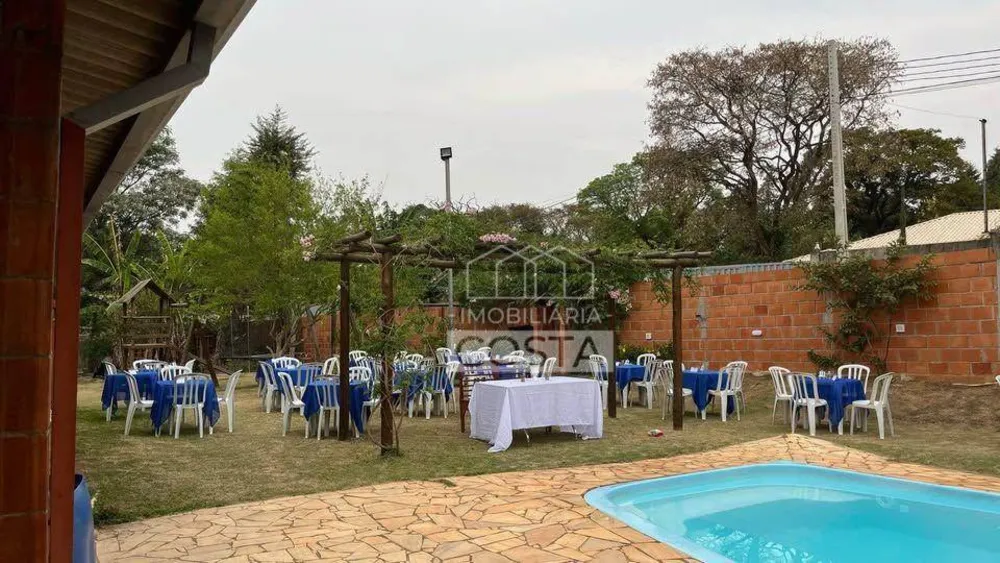 Chácara, 3 quartos, 10000 m² - Foto 10