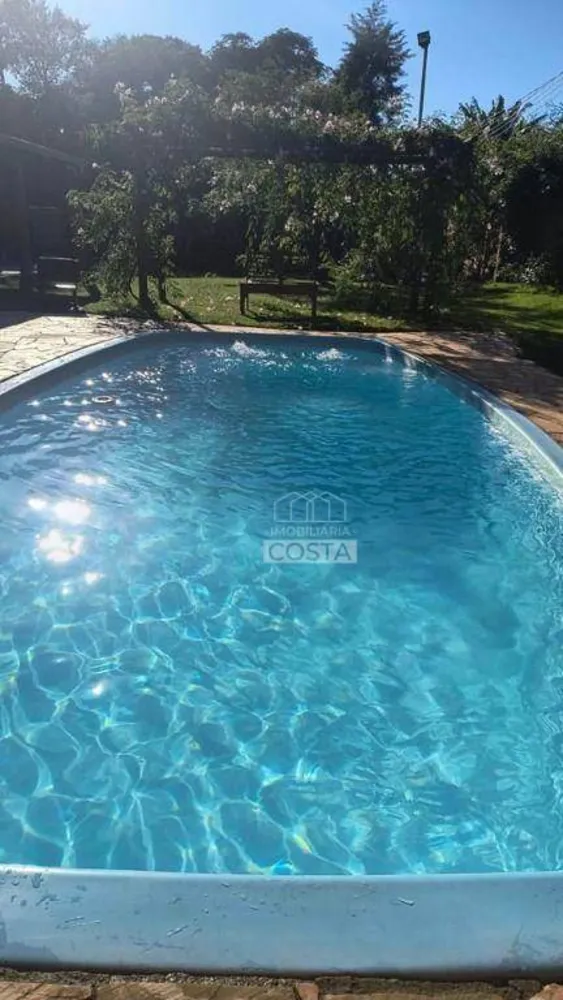 Chácara, 3 quartos, 10000 m² - Foto 13